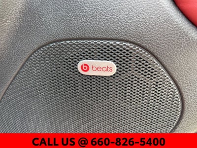 2015 Dodge Durango R/T