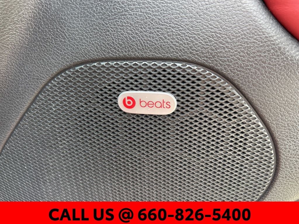 2015 Dodge Durango R/T