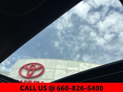 2015 Dodge Durango R/T