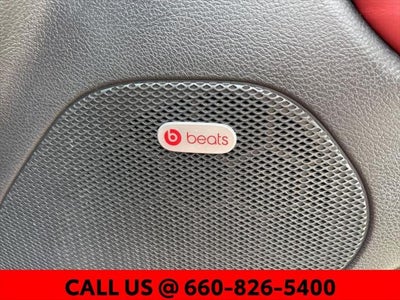 2015 Dodge Durango R/T