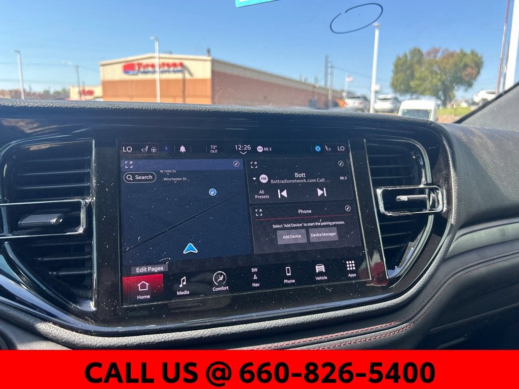 2022 Dodge Durango R/T