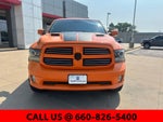 2017 RAM 1500 Sport