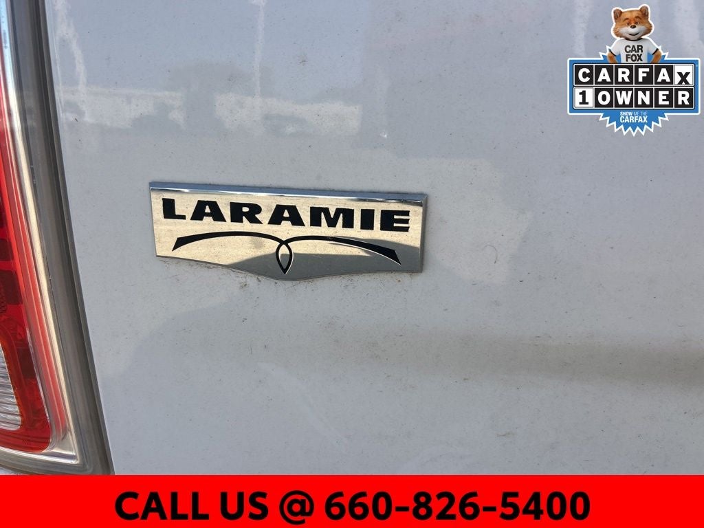 2013 RAM 1500 Laramie