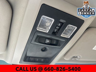 2013 RAM 1500 Laramie