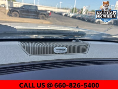 2013 RAM 1500 Laramie