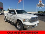 2013 RAM 1500 Laramie
