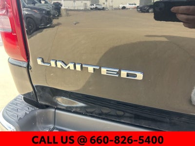 2024 RAM 1500 Limited
