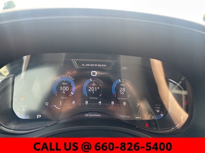 2024 RAM 1500 Limited