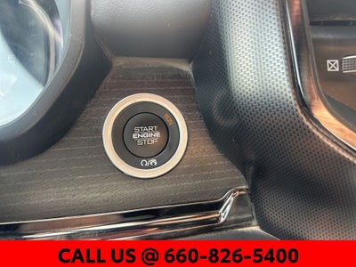 2024 RAM 1500 Limited