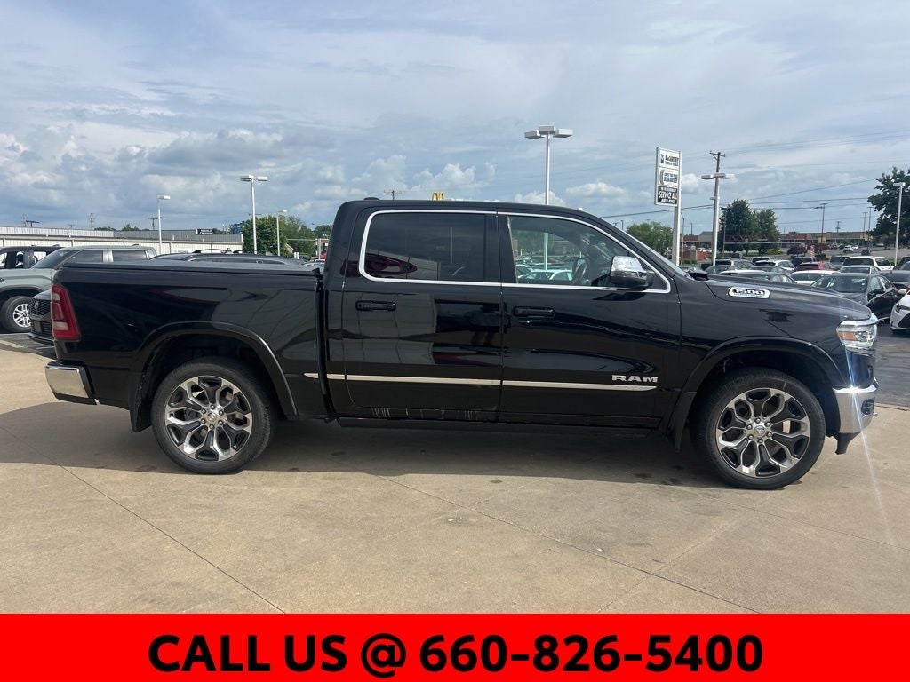 2024 RAM 1500 Limited