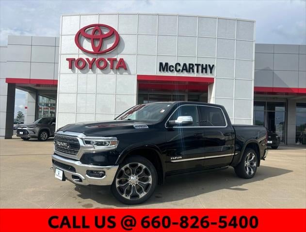 2024 RAM 1500 Limited