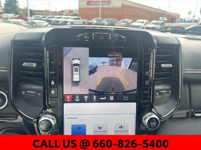 2024 RAM 1500 Limited