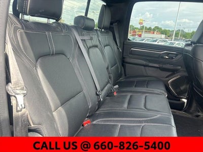 2024 RAM 1500 Limited
