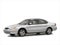 2002 Ford Taurus SES