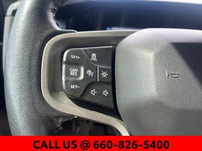 2021 Ford Bronco First Edition