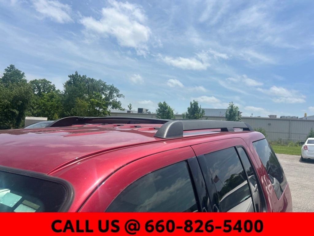2006 Ford Explorer XLT