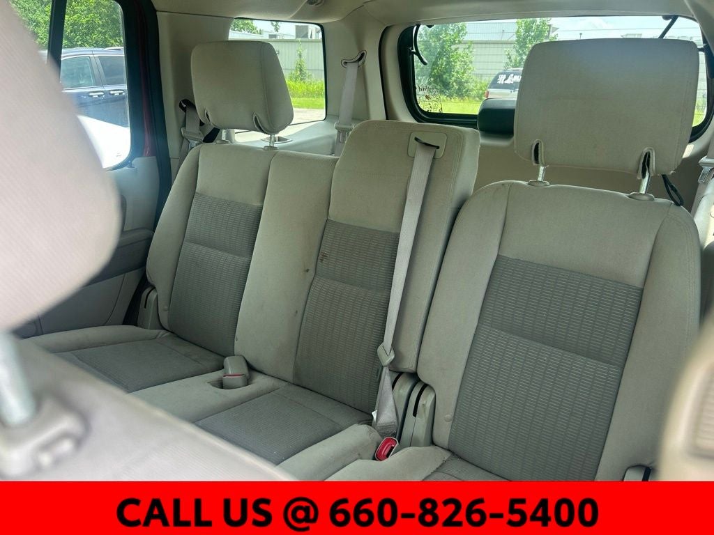 2006 Ford Explorer XLT