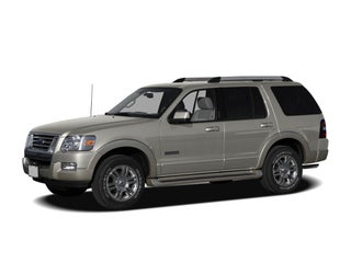 2006 Ford Explorer XLT