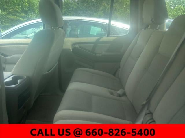 2006 Ford Explorer XLT
