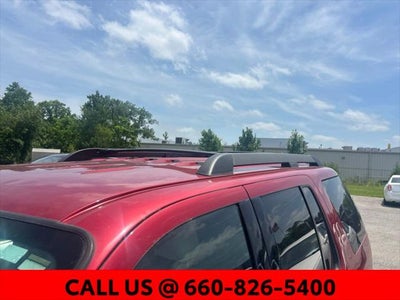 2006 Ford Explorer XLT