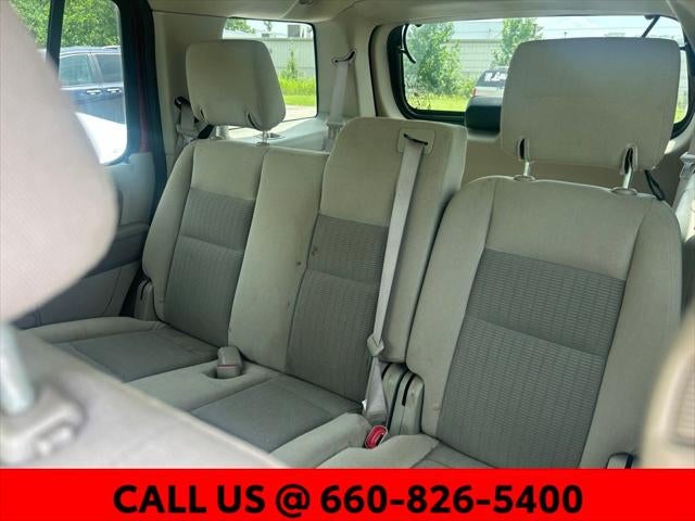2006 Ford Explorer XLT