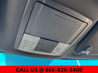 2012 Ford Explorer Base