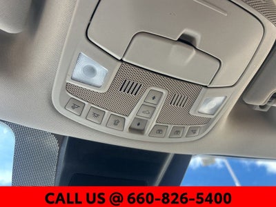 2019 Ford Expedition Max Platinum