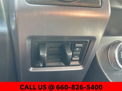 2019 Ford Expedition Max Platinum