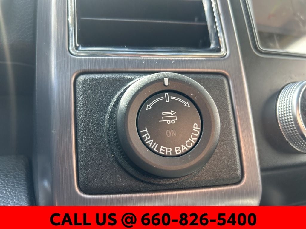 2019 Ford Expedition Max Platinum