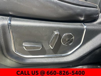 2019 Ford Expedition Max Platinum