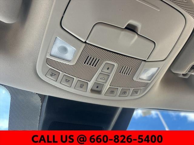 2019 Ford Expedition Max Platinum