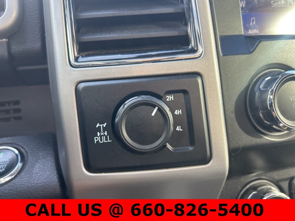 2021 Ford F-250SD Lariat