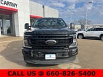 2021 Ford F-250SD Lariat