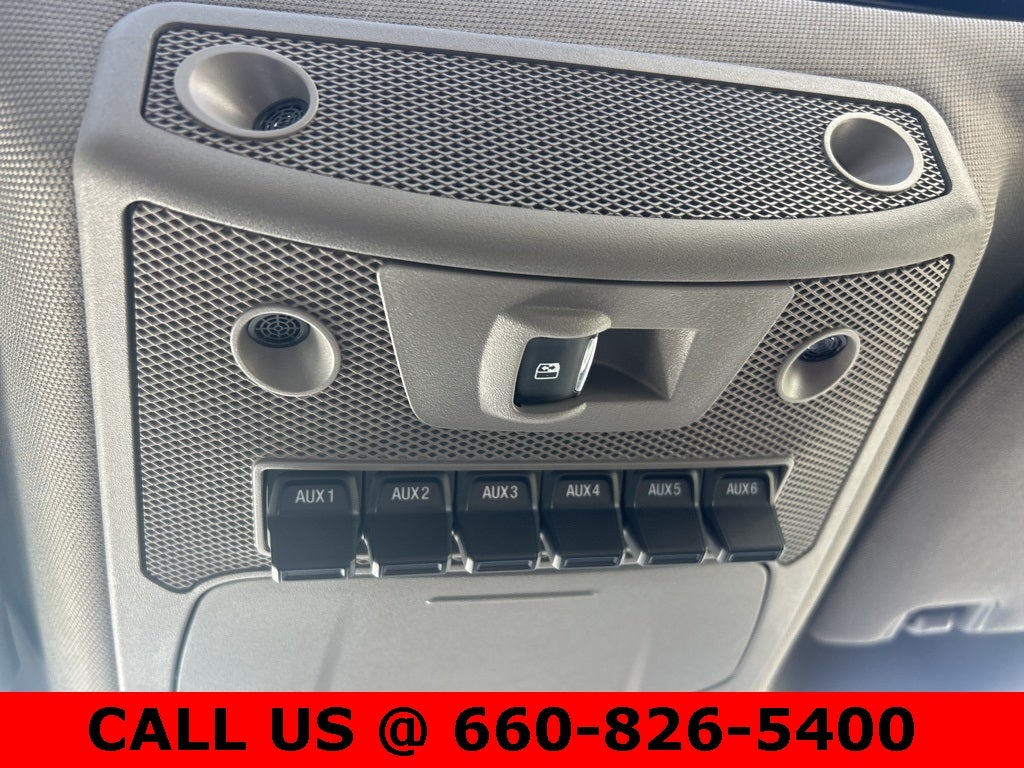 2021 Ford F-250SD Lariat