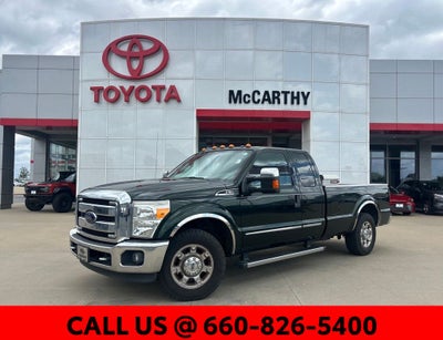 2016 Ford F-350SD XLT