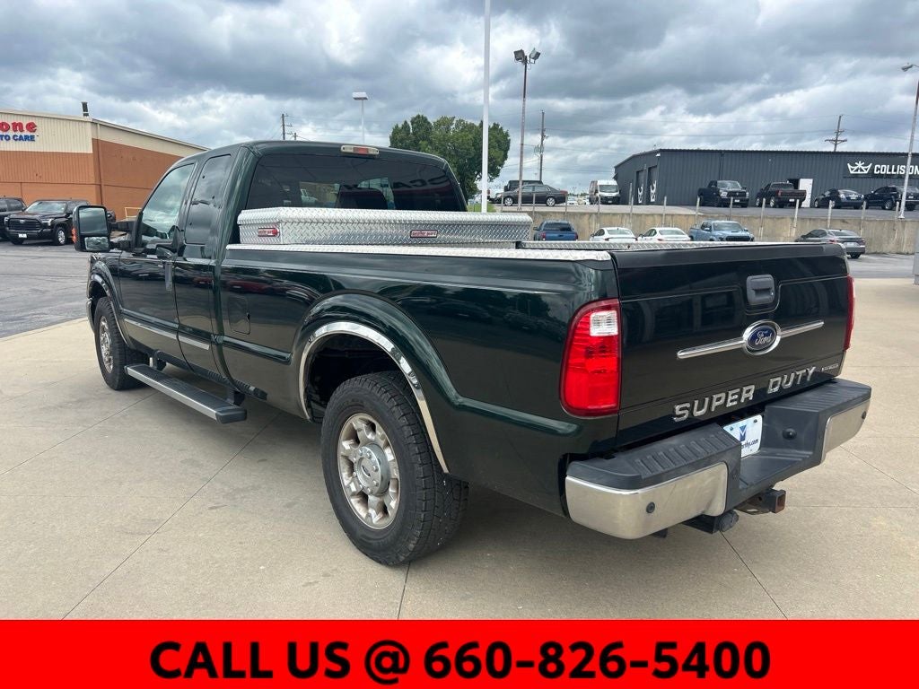2016 Ford F-350SD XLT