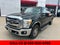 2016 Ford F-350SD XLT