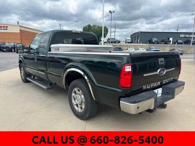 2016 Ford F-350SD XLT