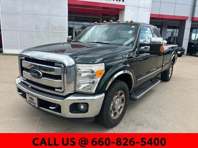 2016 Ford F-350SD XLT