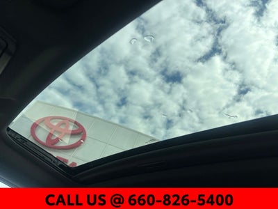 2013 Ford F-150 Platinum