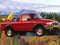 1999 Ford Ranger XLT