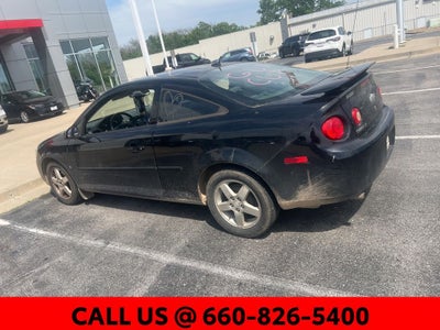2009 Chevrolet Cobalt LT