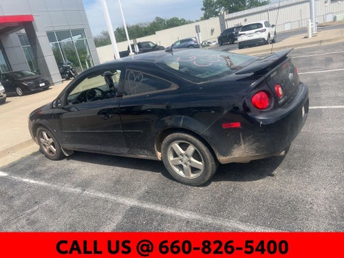 2009 Chevrolet Cobalt LT