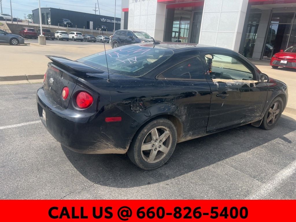 2009 Chevrolet Cobalt LT