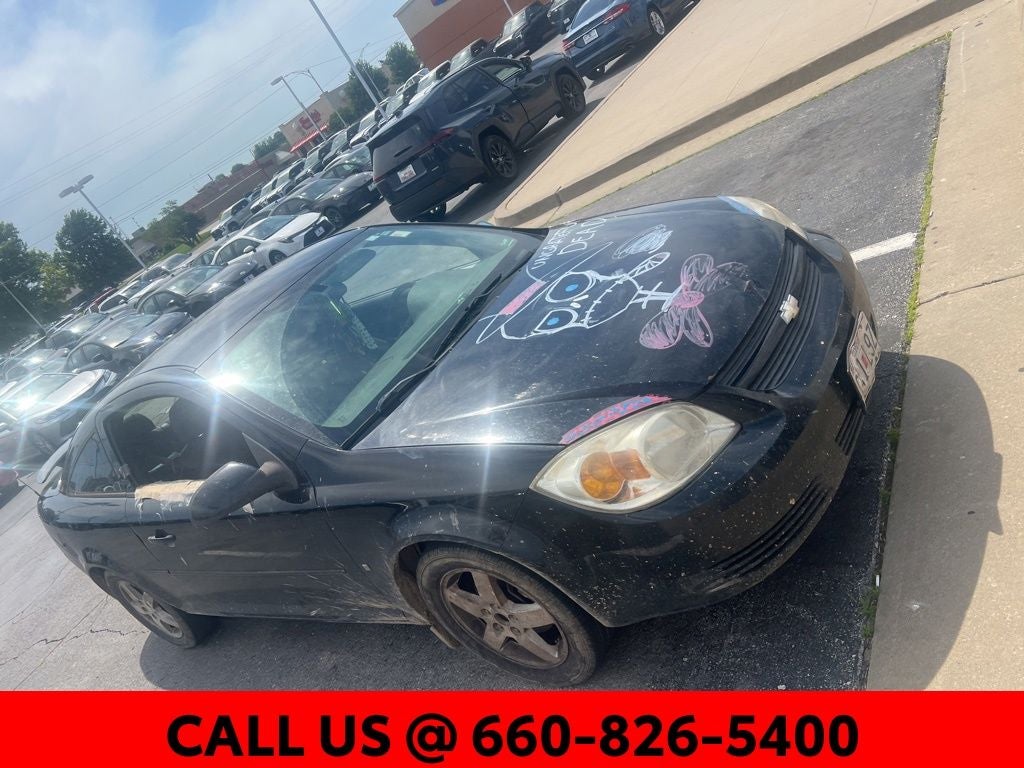 2009 Chevrolet Cobalt LT