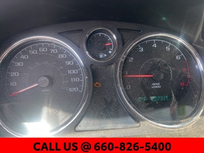 2009 Chevrolet Cobalt LT