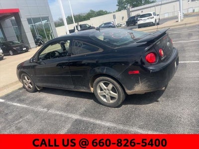 2009 Chevrolet Cobalt LT