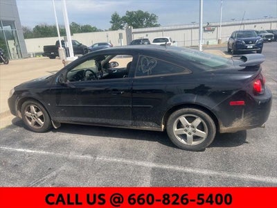2009 Chevrolet Cobalt LT