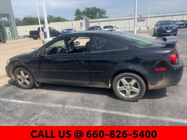 2009 Chevrolet Cobalt LT