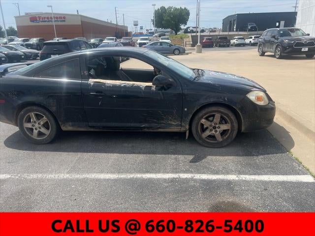 2009 Chevrolet Cobalt LT